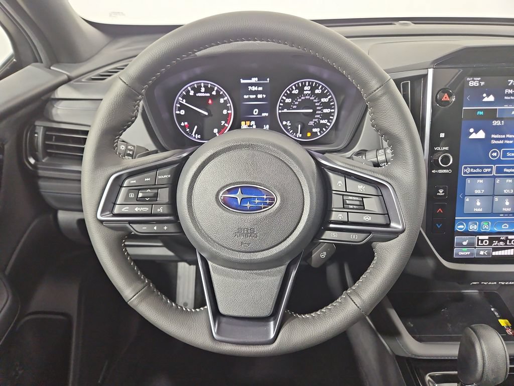 New 2026 Subaru Forester Limited AWD/4WD image 14