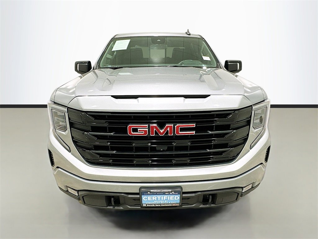 Used 2023 GMC Sierra 1500 Elevation w/ Elevation Premium Package image 2