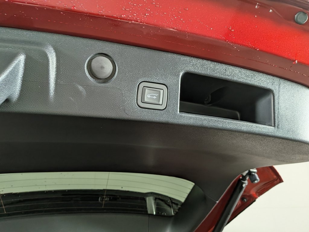 New 2027 Chevrolet Equinox ACTIV AWD/4WD image 11