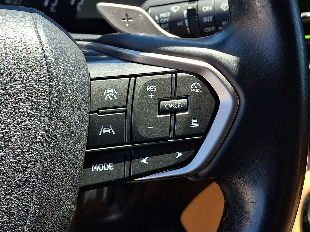 Used 2022 Lexus NX 250 AWD w/ Accessory Package 2 image 22