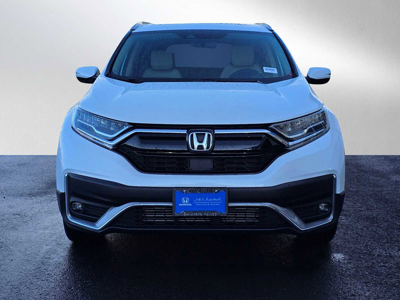 Used 2020 Honda CR-V Touring image 8