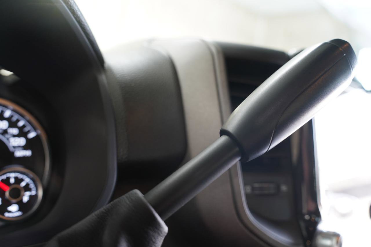 Used 2025 RAM 2500 Tradesman image 15