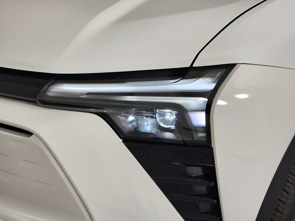 New 2026 Chevrolet Blazer EV LT FWD image 10