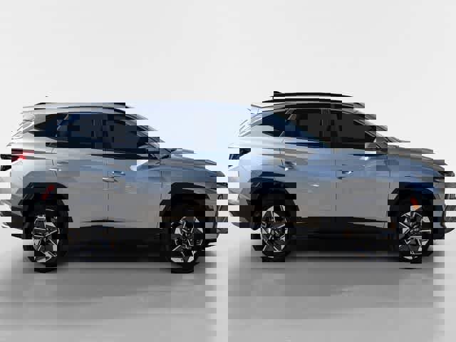 Certified 2025 Hyundai Tucson SEL image 6