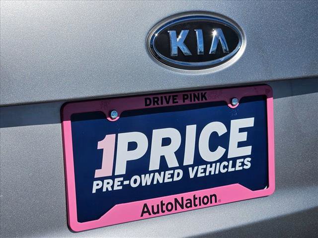 Used 2012 Kia Optima EX image 20