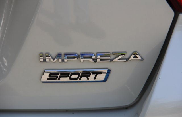 Used 2016 Subaru Impreza 2.0i Sport Limited AWD/4WD image 10
