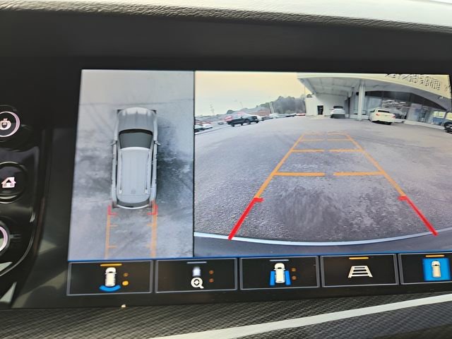 Used 2021 Buick Envision Essence w/ Technology Package I image 24