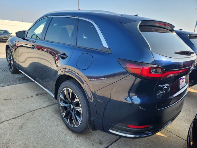 New 2026 MAZDA CX-90 3.3 Turbo S w/ Premium Plus AWD/4WD image 4