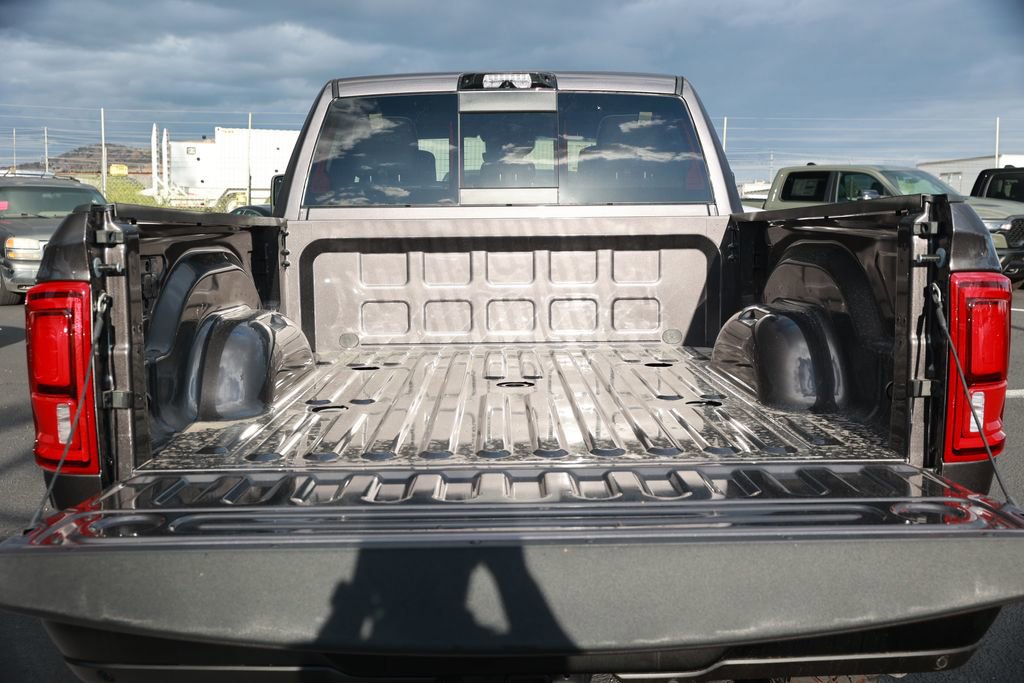 New 2026 RAM 2500 Rebel AWD/4WD image 40
