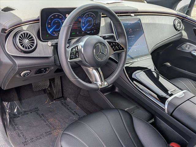 Certified 2025 Mercedes-Benz EQE 350+ Sedan image 10