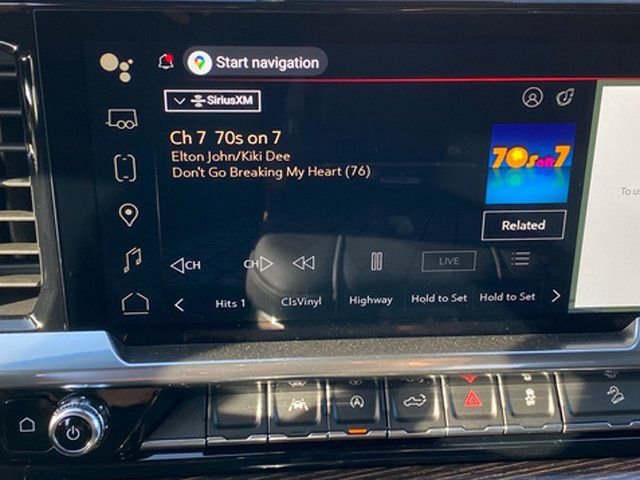 New 2026 GMC Sierra 1500 Elevation image 9