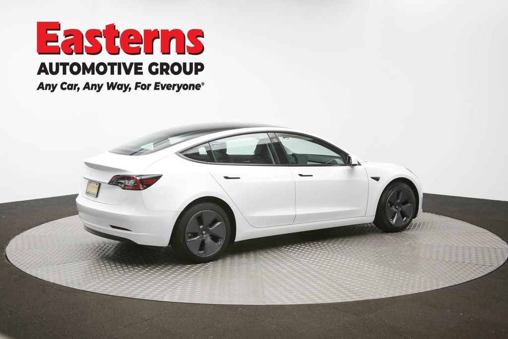 Used 2023 Tesla Model 3 Standard Range RWD image 41