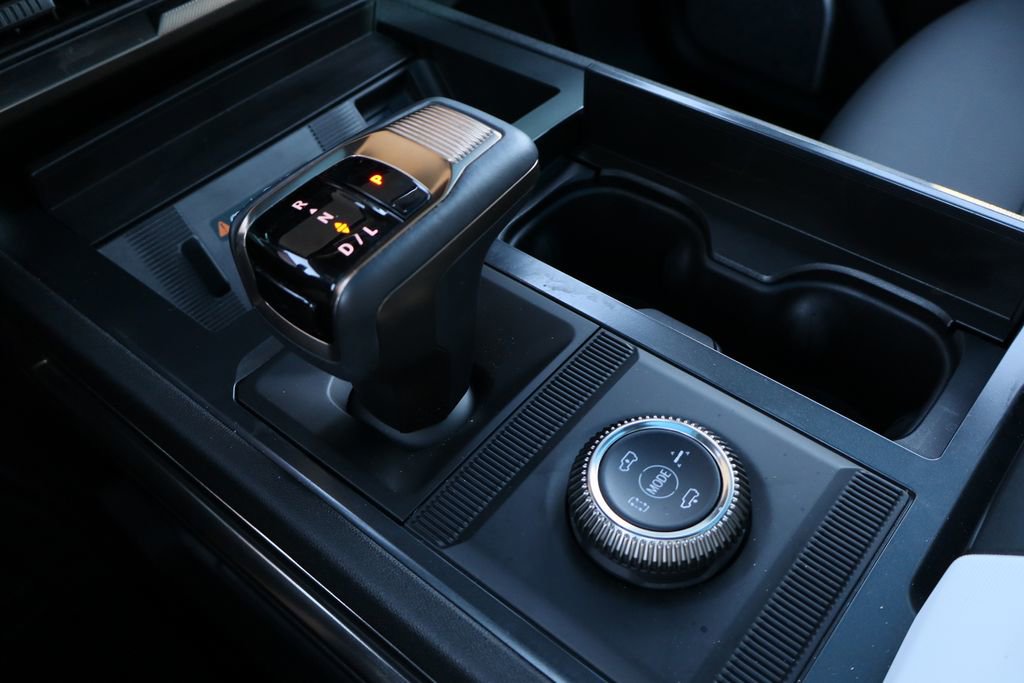 Certified 2024 GMC Hummer EV 3X w/ Omega Edition image 20