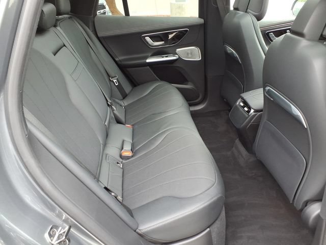 Certified 2025 Mercedes-Benz EQE 350+ SUV image 20