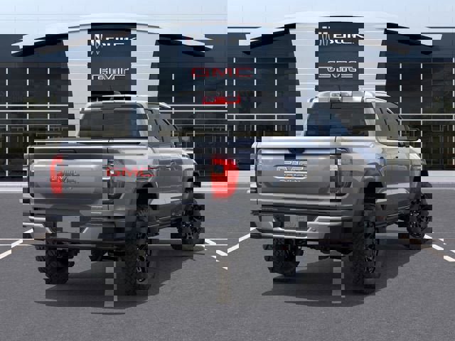 New 2026 GMC Canyon Elevation image 4