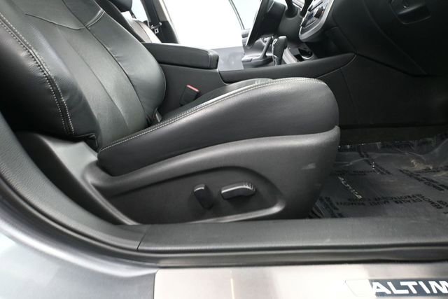 Used 2016 Nissan Altima 2.5 SL w/ Moonroof Package FWD image 44