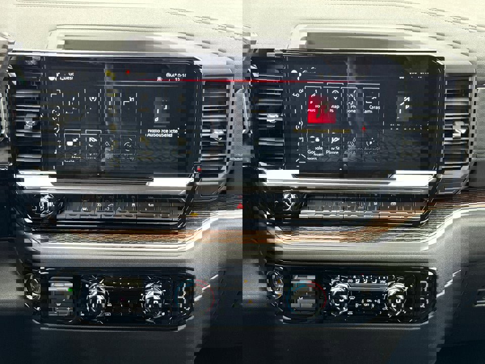 Used 2026 GMC Sierra 1500 SLE RWD image 24