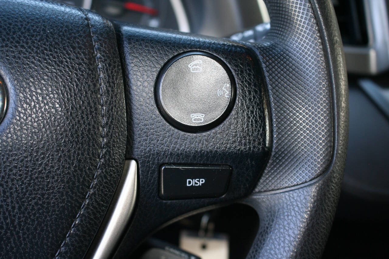 Used 2014 Toyota RAV4 LE AWD/4WD image 20