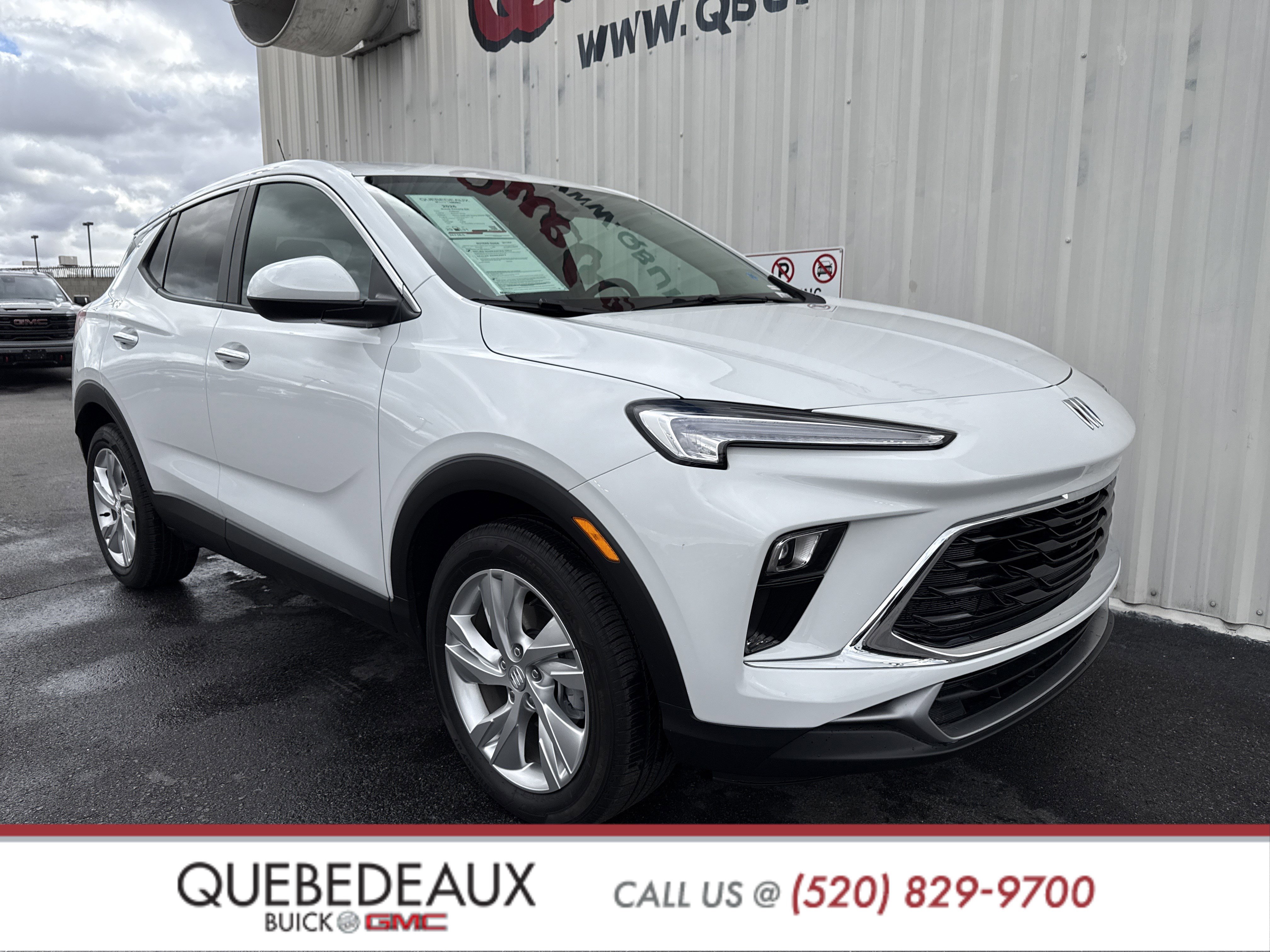 Used 2026 Buick Encore GX Preferred w/ Comfort Package image 30