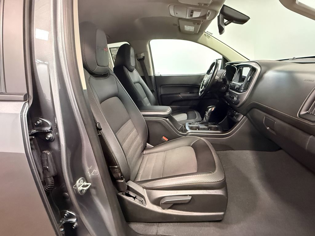 Used 2022 GMC Canyon AT4 image 13