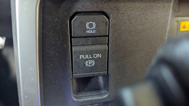 Used 2022 Toyota Tundra 1794 Edition image 39