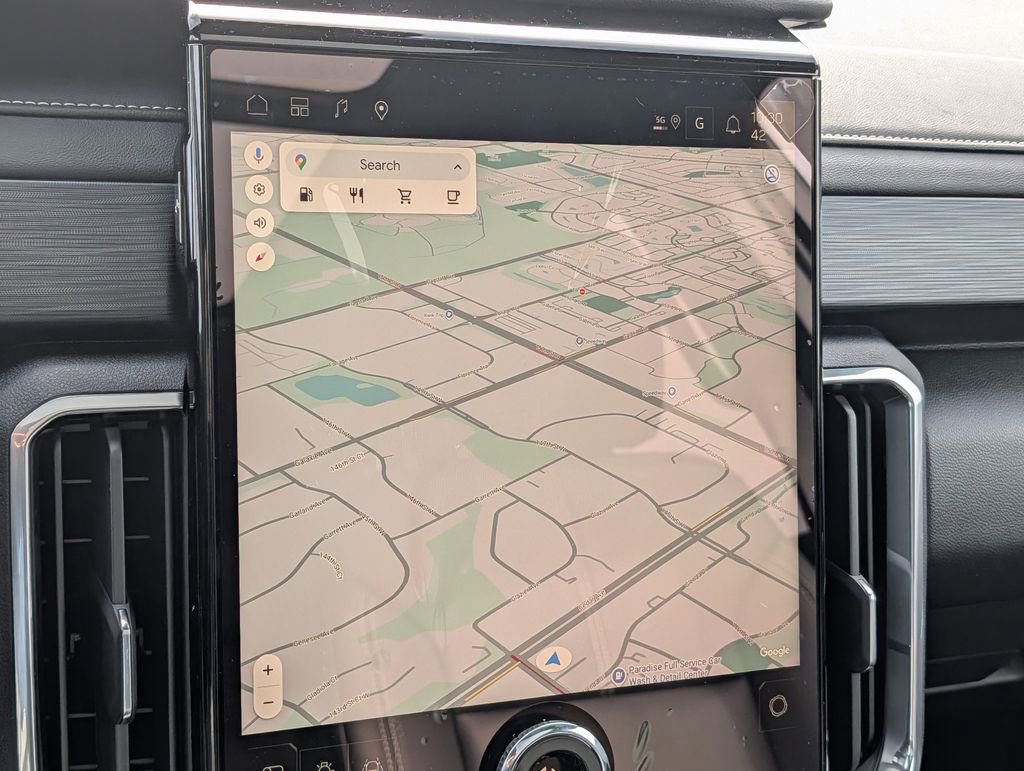 New 2026 GMC Acadia Elevation w/ Super Cruise Package image 50