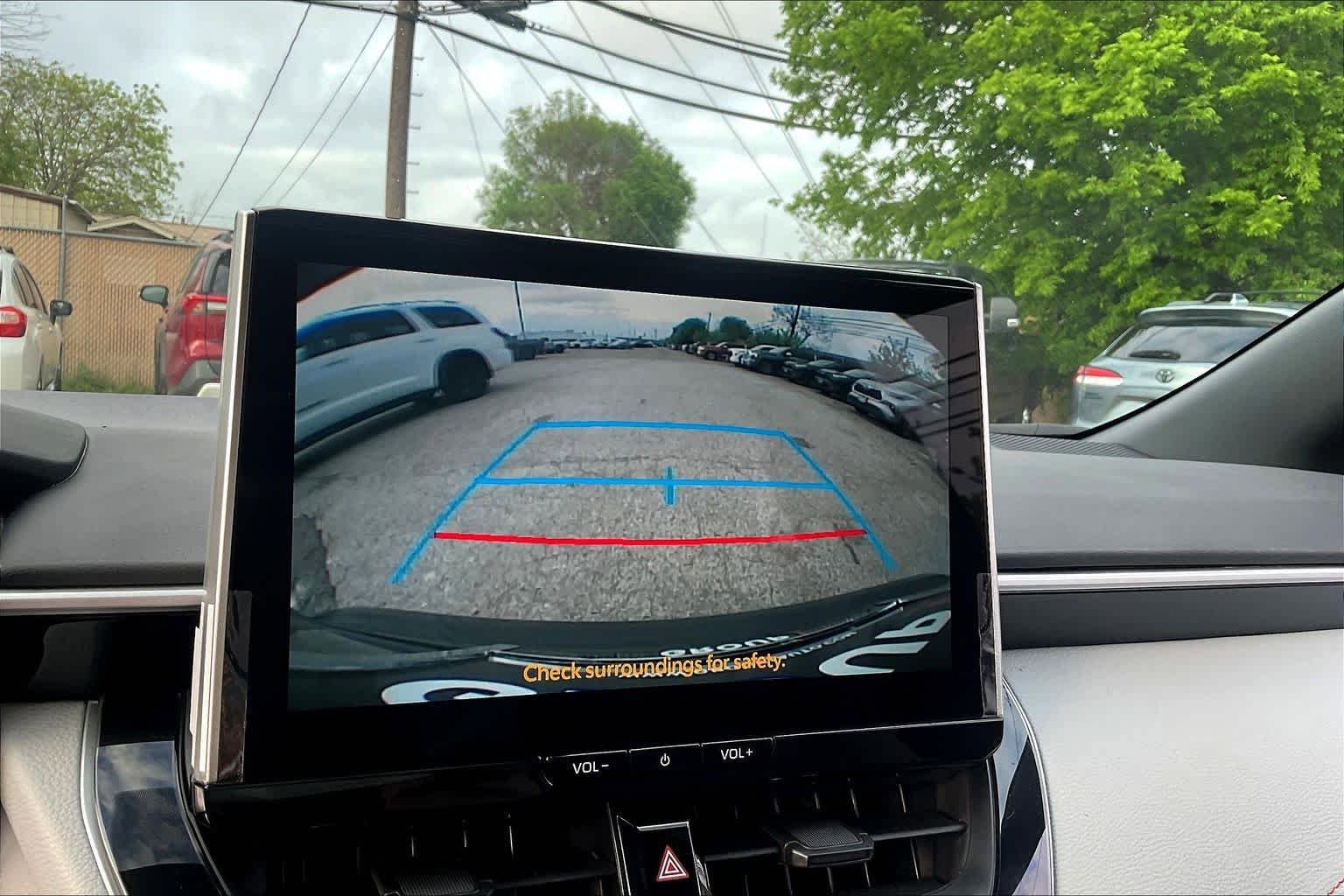 Used 2025 Toyota Corolla FX FWD image 26