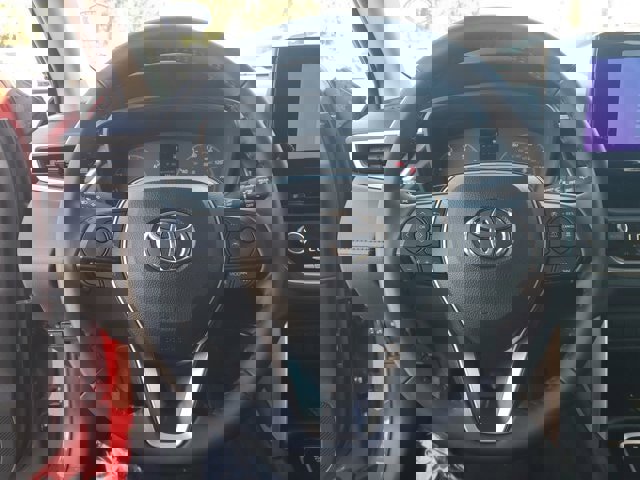 Used 2023 Toyota Corolla Cross LE image 16