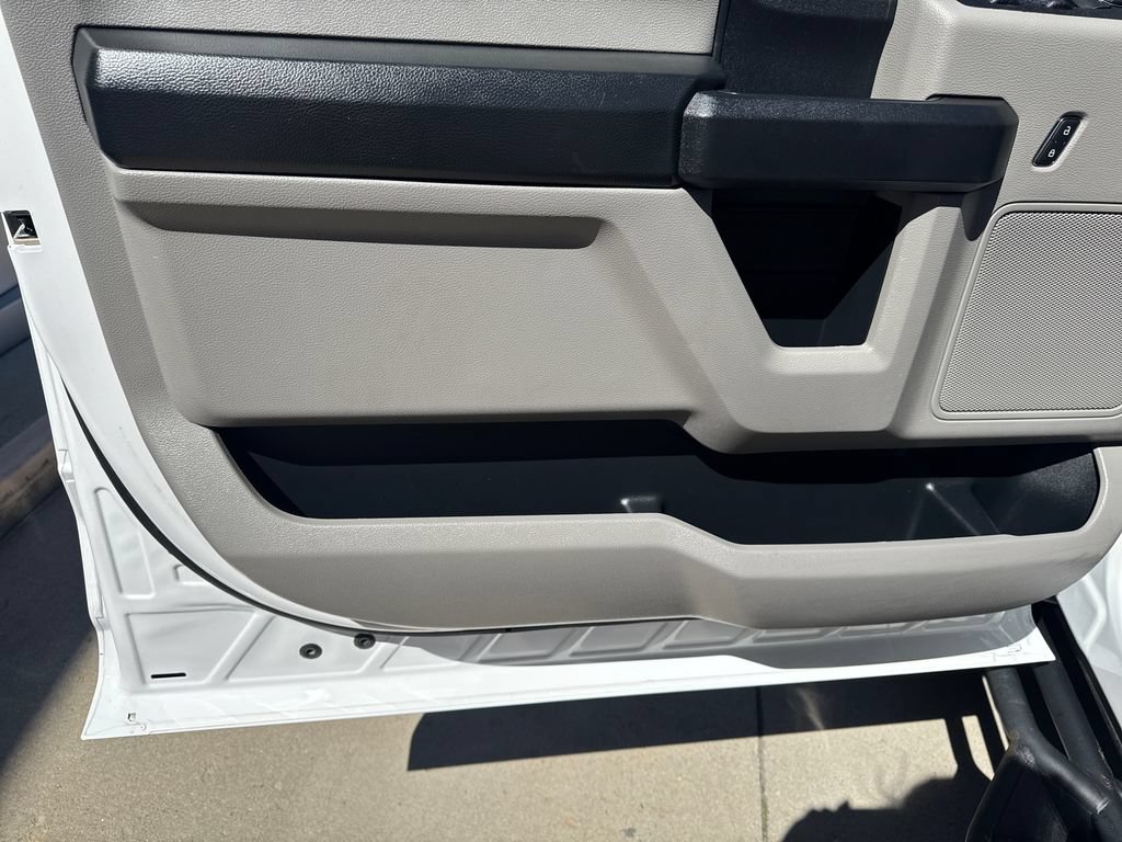 Used 2019 Ford F250 XL w/ STX Appearance Package AWD/4WD image 10