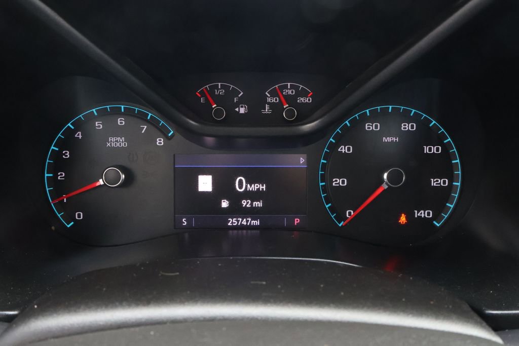 Used 2020 GMC Canyon Denali AWD/4WD image 19