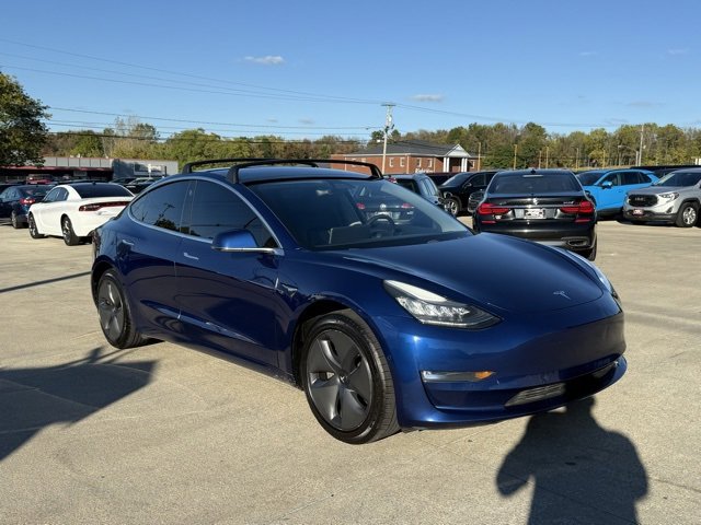 Used 2020 Tesla Model 3 Long Range image 16