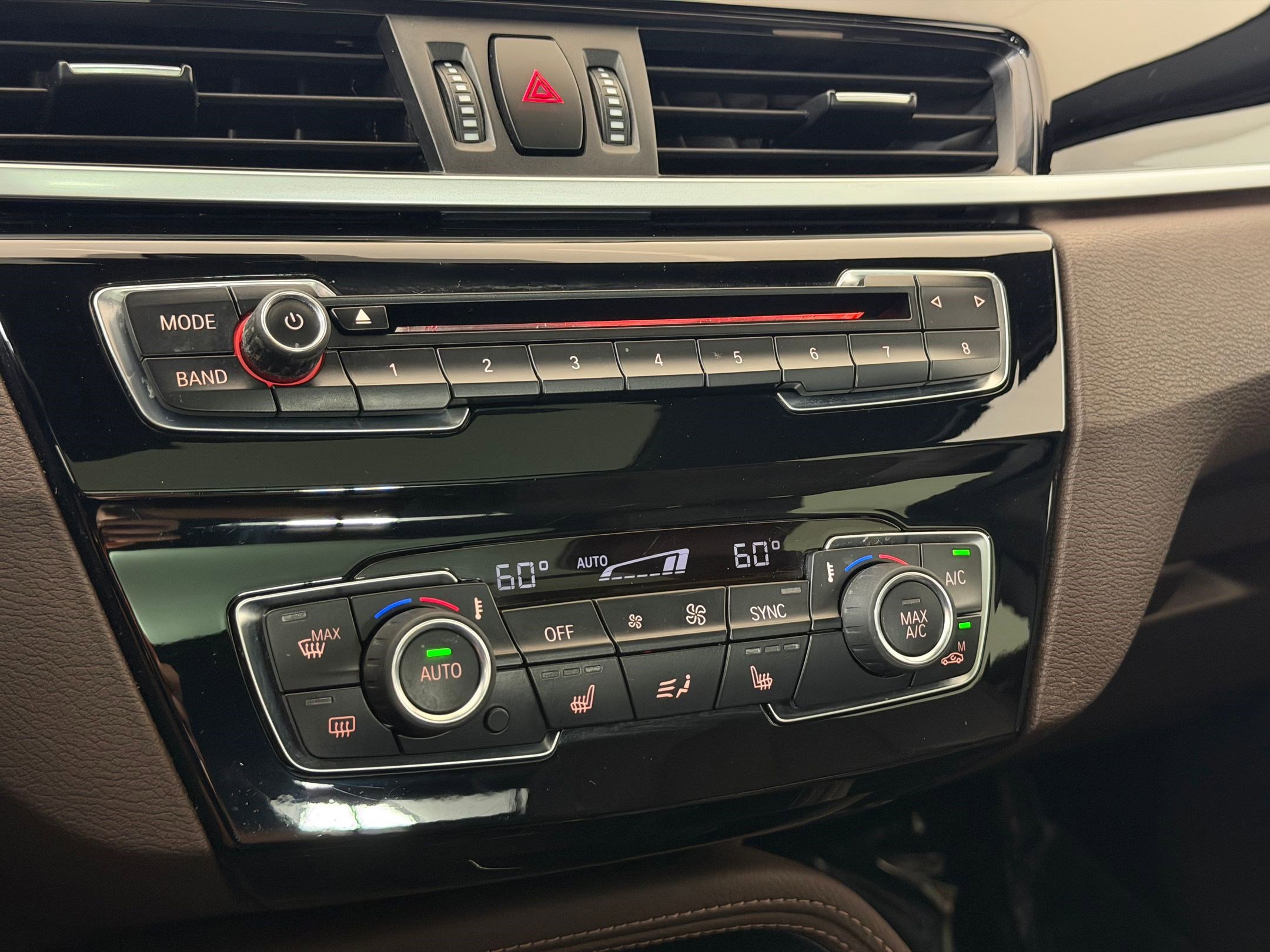 Used 2018 BMW X1 xDrive28i w/ Convenience Package image 27