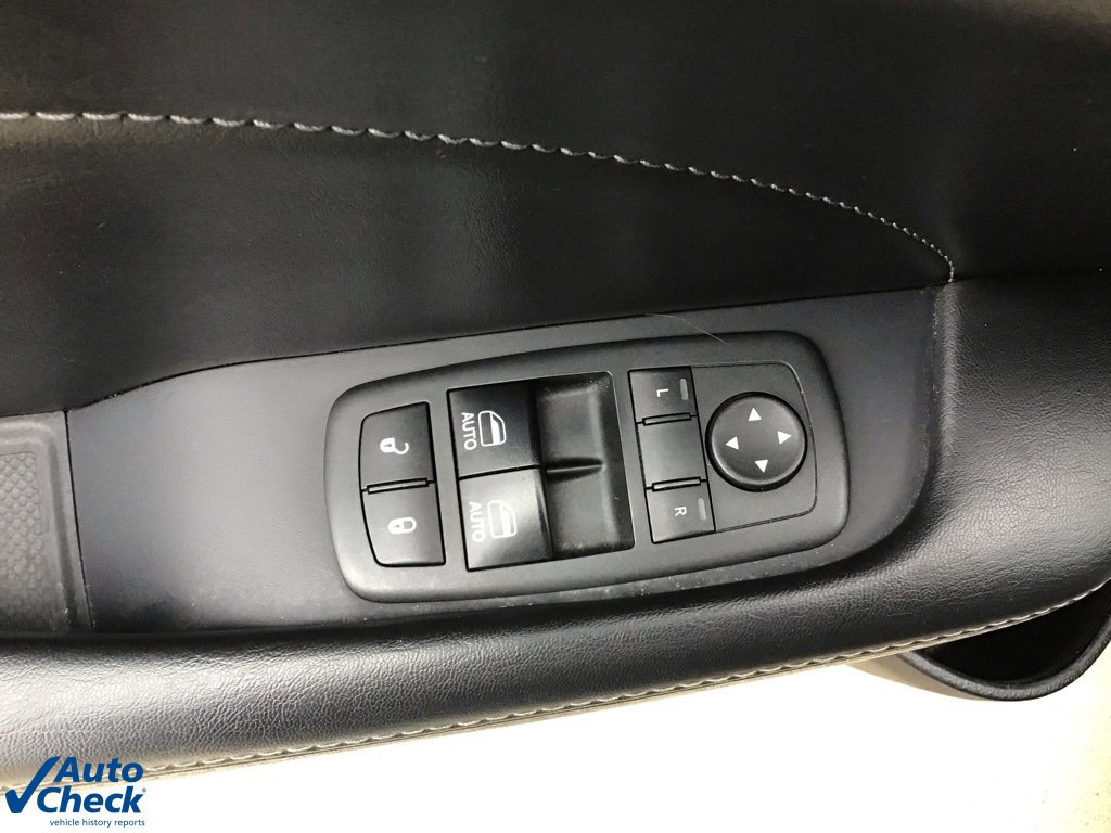 Used 2017 Dodge Challenger GT w/ Driver Convenience Group image 23