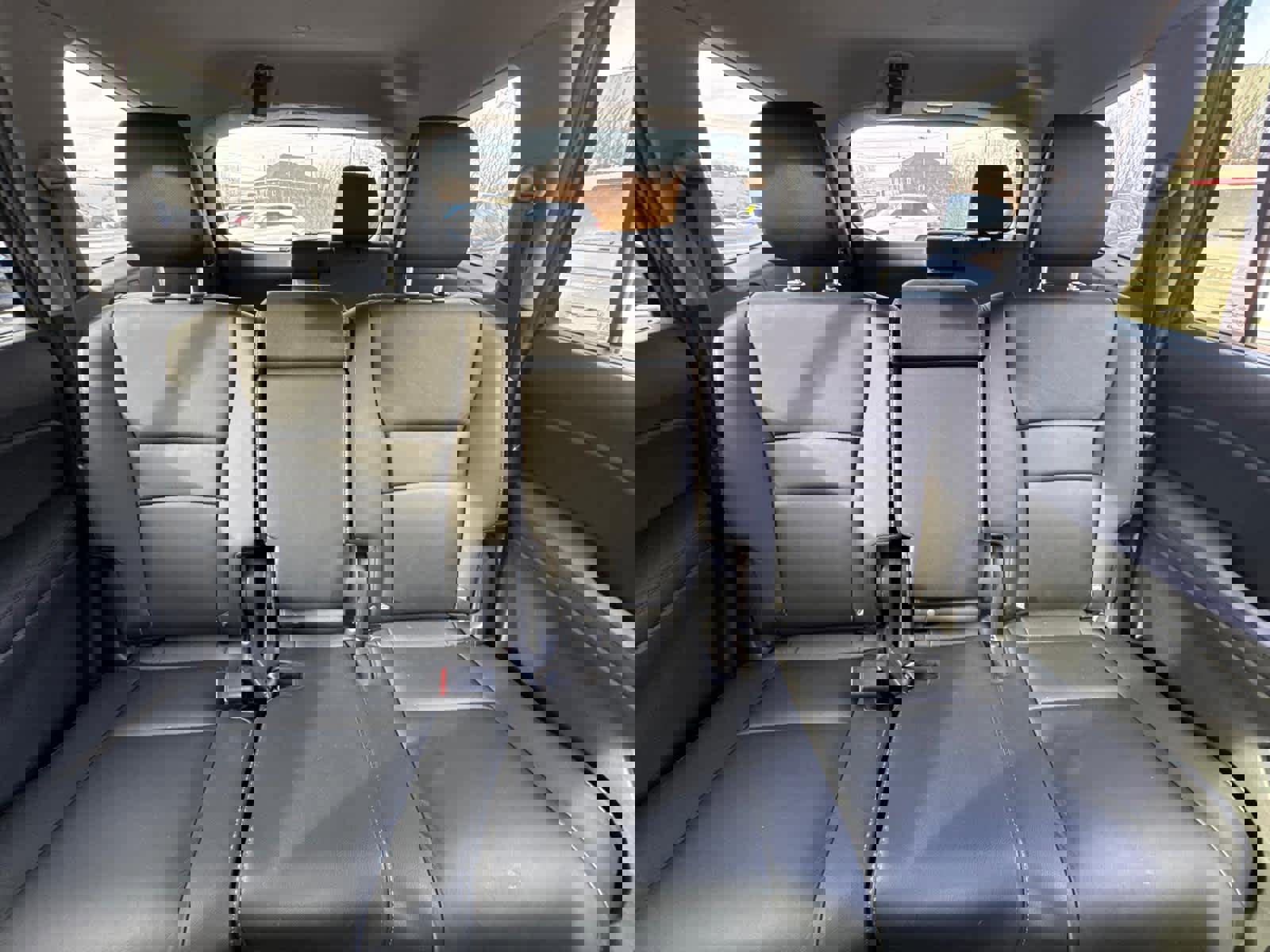 Used 2022 Honda Pilot Special Edition image 31