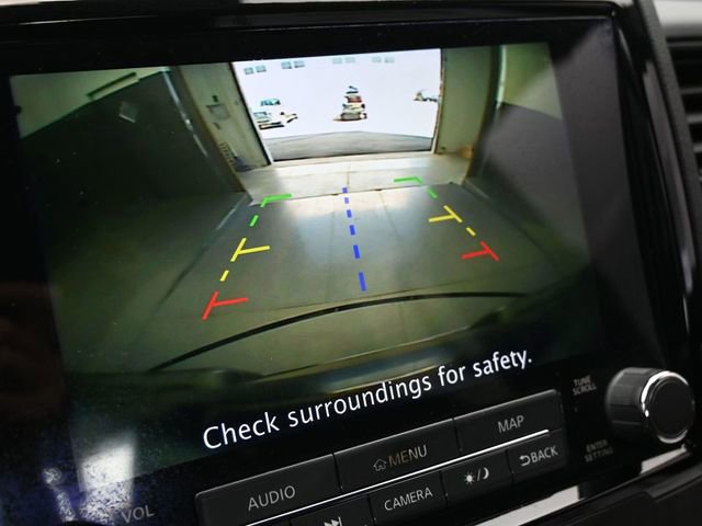 Used 2023 Nissan Frontier PRO-4X w/ Technology Package image 33