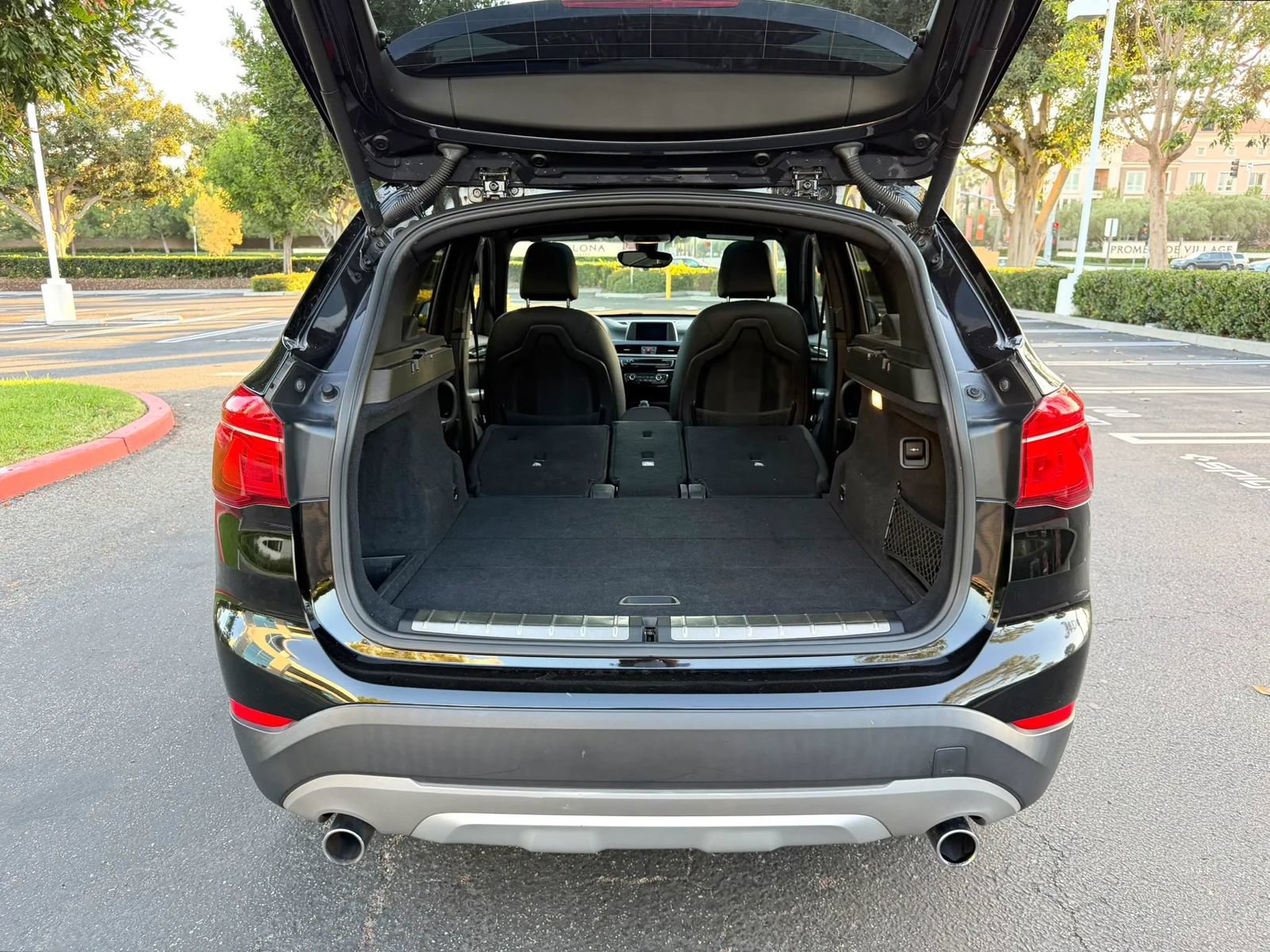 Used 2018 BMW X1 sDrive28i FWD image 15