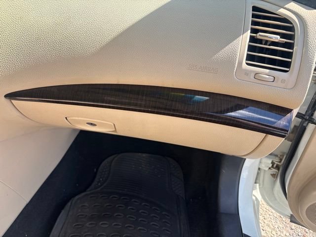 Used 2015 Nissan Altima 2.5 FWD image 10