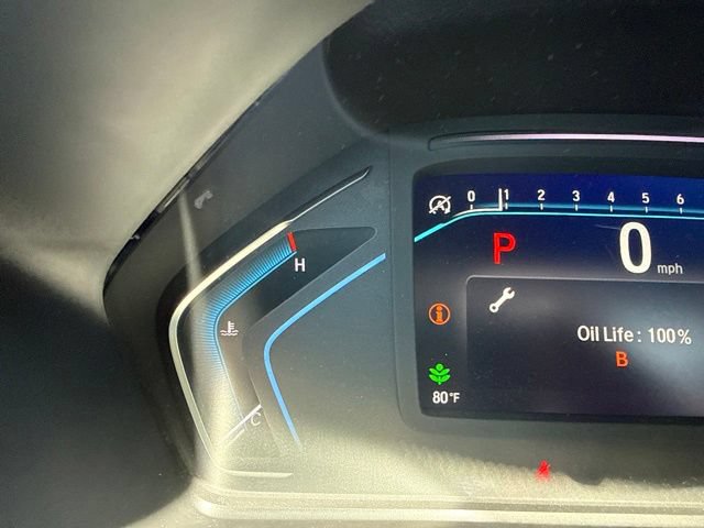 Used 2022 Honda Odyssey EX-L image 18
