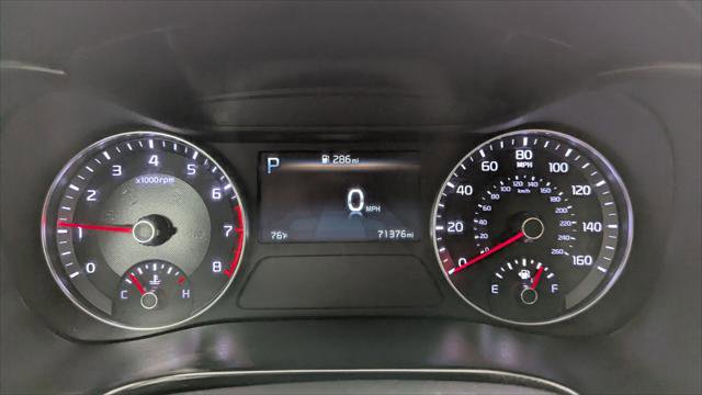 Used 2023 Kia Forte LXS image 26