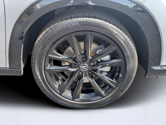 Certified 2025 Acura ADX A-Spec FWD image 12