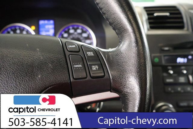 Used 2011 Honda CR-V EX-L image 19