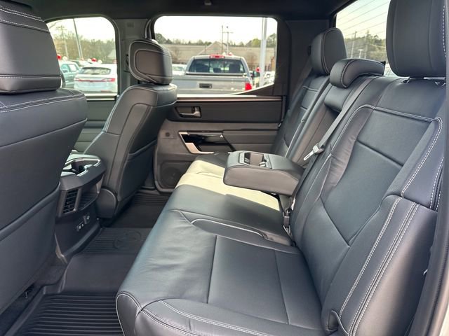 Used 2026 Toyota Tundra Limited w/ Limited PVM Package image 13