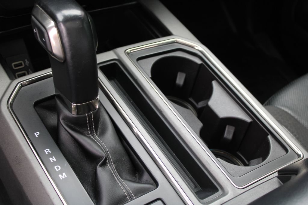 Used 2019 Ford F150 Raptor w/ Equipment Group 802A Luxury AWD/4WD image 15