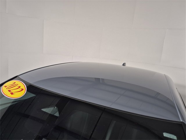 Used 2022 Honda Civic Sport image 12