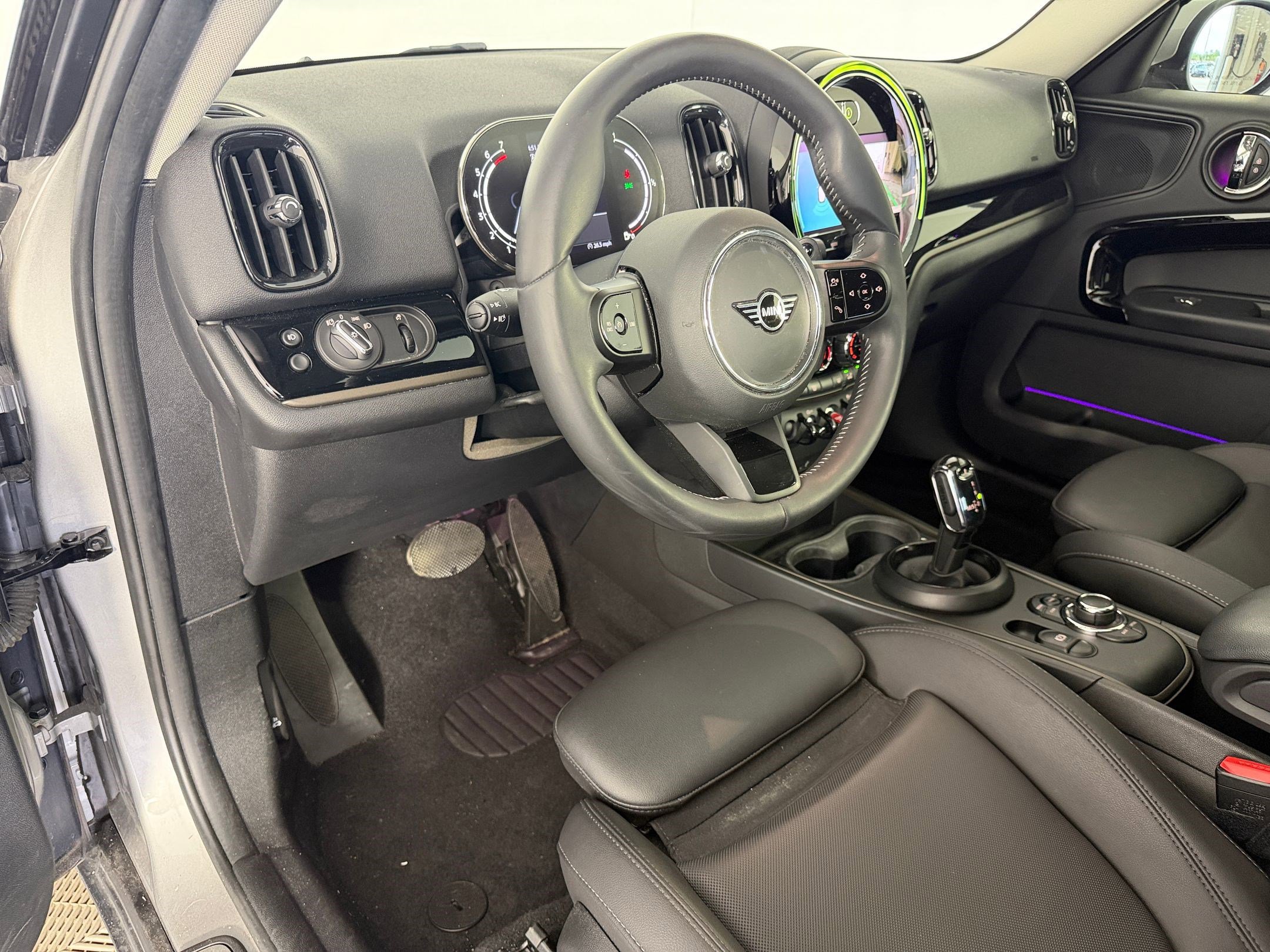 Certified 2024 MINI Cooper Countryman S FWD image 4