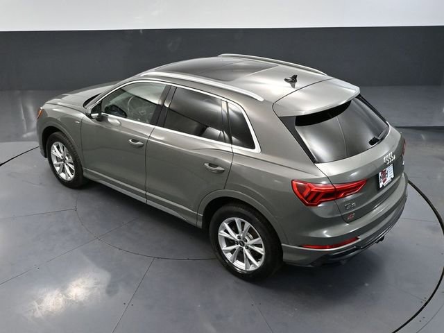 Used 2022 Audi Q3 2.0T Premium image 53