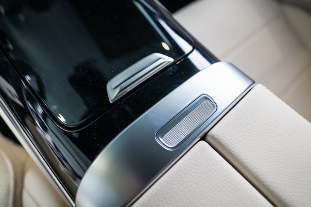 New 2026 Mercedes-Benz GLC 300 4MATIC image 24