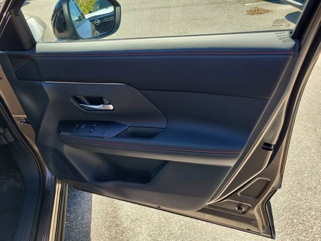 New 2026 Nissan Kicks SR w/ SR Premium Package image 31