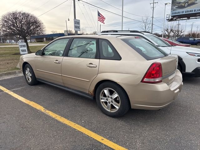 Used 2005 Chevrolet Malibu LS w/ Preferred Equipment Group image 3