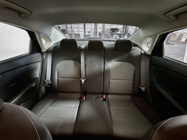Certified 2023 Kia Forte LXS w/ LXS Technology Package FWD image 22